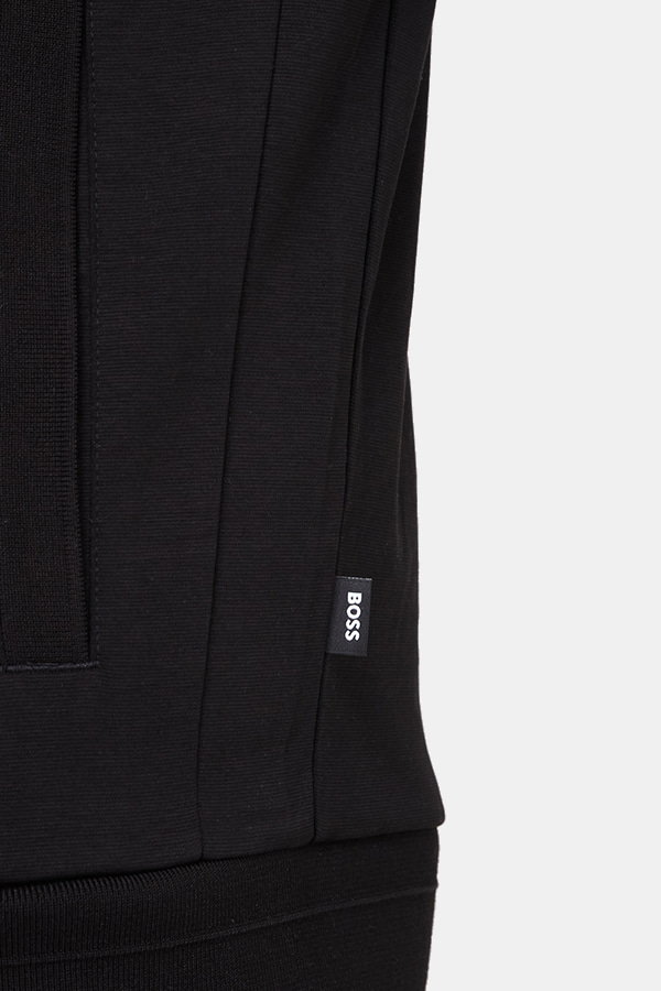 ΖΑΚΕΤΑ ΦΟΡΜΑΣ BOSS - 001 ΜΑΥΡΟ